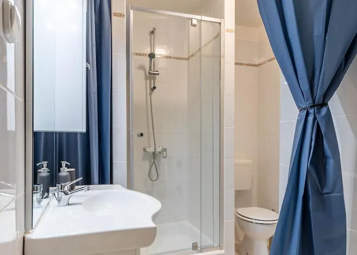 Parliament Peak Retreat Apartman Budapest