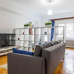 Parliament Peak Retreat Apartament Budapeszt