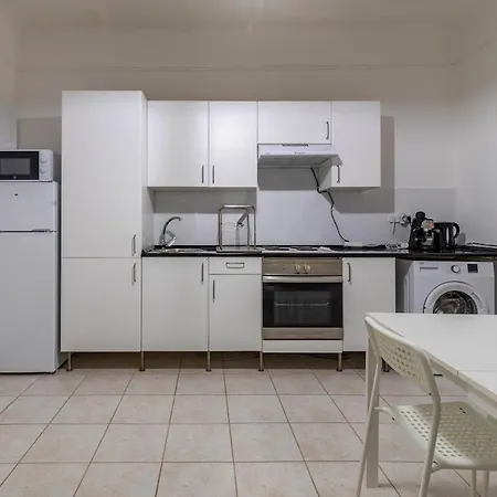 Apartment Parliament Peak Retreat Budapest