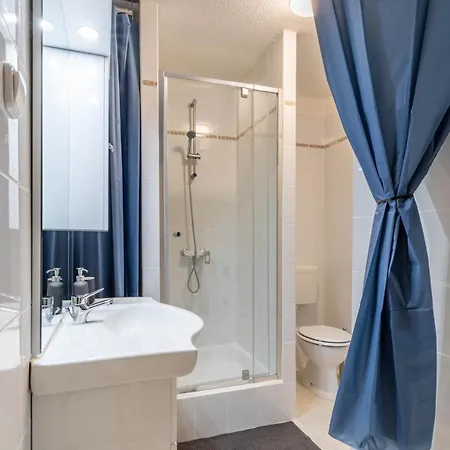Parliament Peak Retreat Apartment Budapest